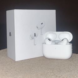 AirPods Pro 2