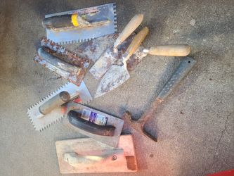 Tools