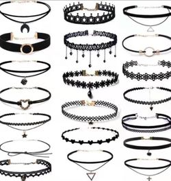 Chokers