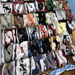 Jordan'/ Yeezy I'm Selling All Ds Girl 5y/6.5w 