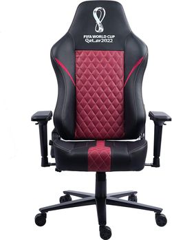 FIFA World Cup Qatar Official Licensed Product Computer Gaming Chair