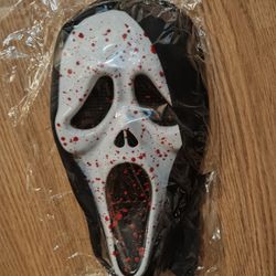 Máscaras $5doksres Cada Una También Vendo Por Mayoreo