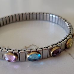 Gemstones Bracelet 
