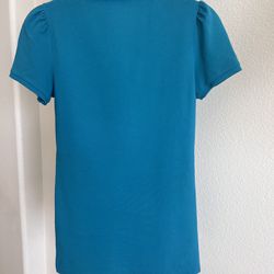  burberry polo t-shirt Like new Best Offer ! 