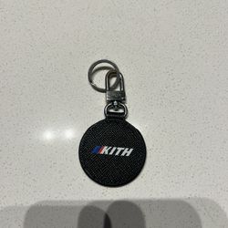 Kith BMW Keychain 