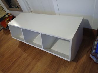 Toy storage