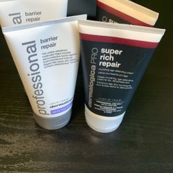 Dermalogica Skin Products 