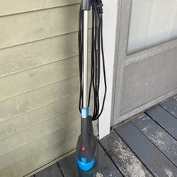 Mini Vacuum 