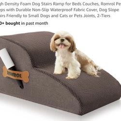 Dog Steps/Steps Brand new in box 📶