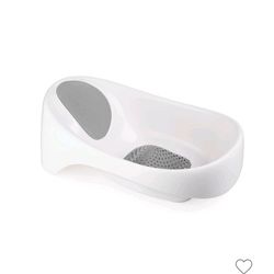 Boon Soak 3 Stage Bathtub 