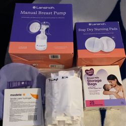 Pumping Kit