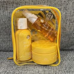 Sol En Ibiza Travel Set - 10$ EACH 