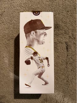 Michael King BobbleHead