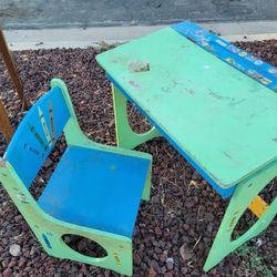 Kids Desk