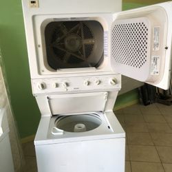 Lavadora Y Secadora Usadas 