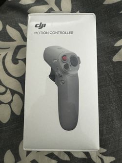 DJI Remote