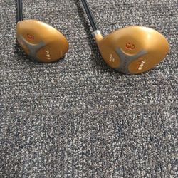 Tour Series Bulgs Graphit