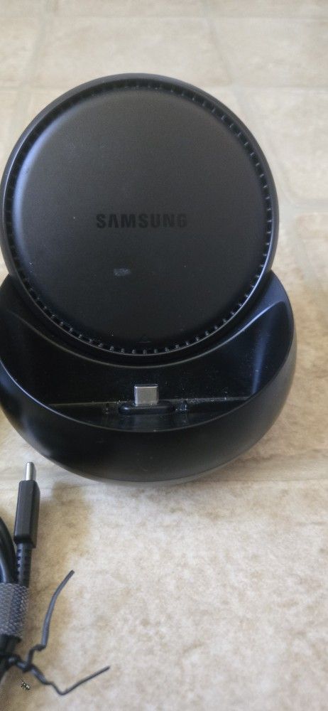 Samsung dex