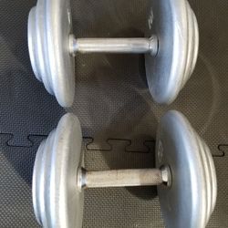 Weights