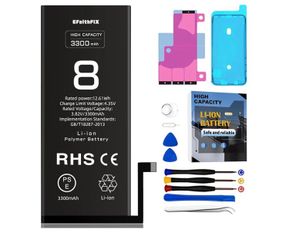 I Phone Battery