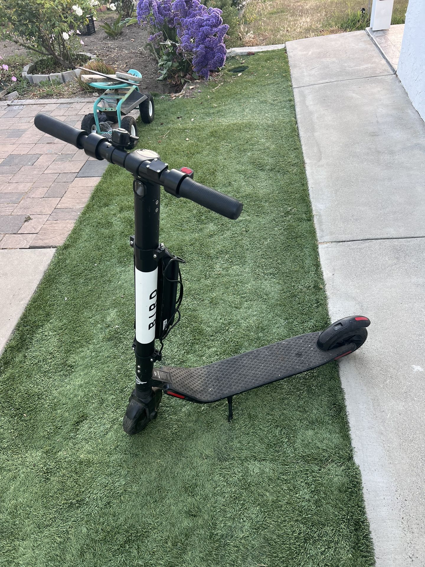 Segway Ninebot Es4 ( Non Folding )