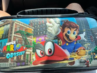 NINTENDO SWICTH (GRAY)