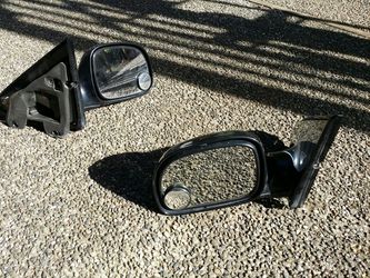 Mirrors