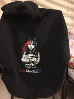 Lee hoody sweater Teen XL