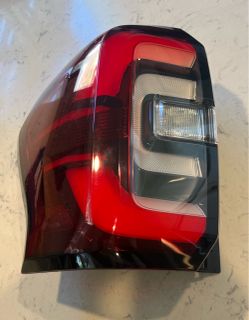 2022-2024 Ford Expedition Tail Light LH Side LED NL1B-13B505-B OEM