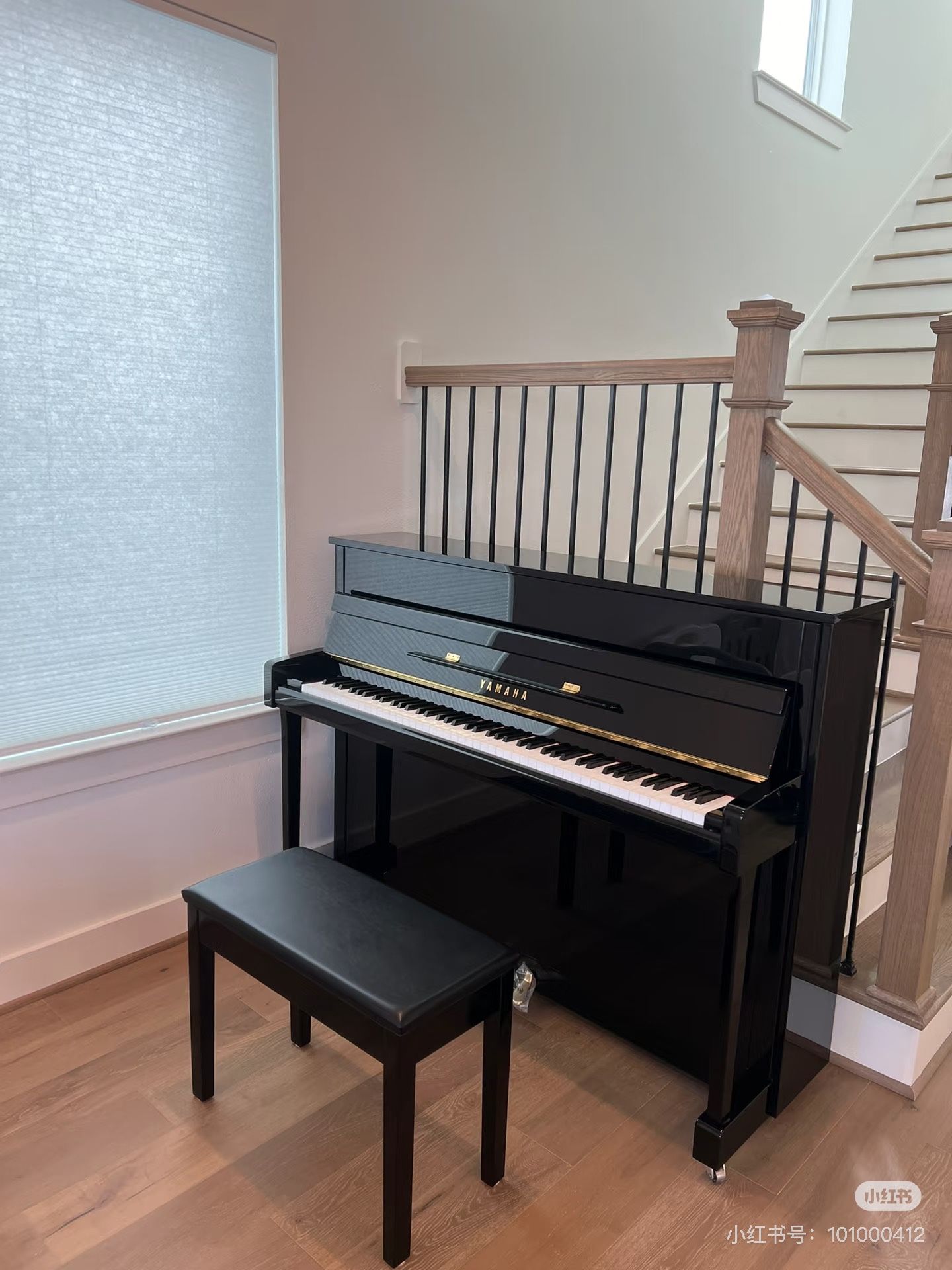 πΉ Yamaha B3 PE Upright Piano β Excellent Condition