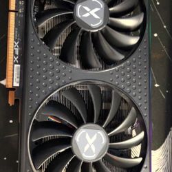 Radeon Rx 6500 Xt