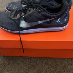 Nike Distance Spikes