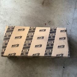 Borla Exhaust 