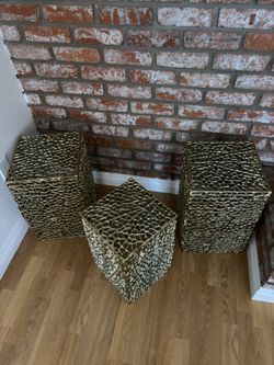 Coffee Tables