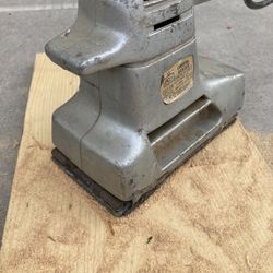 Orbital Sheet Sander (Made In USA!)🇺🇸 