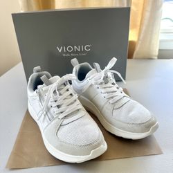Vionic Women’s Tennis Shoes - M8.5