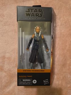 Star Wars Black Series