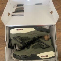 Undefeated 4 2025 10.5