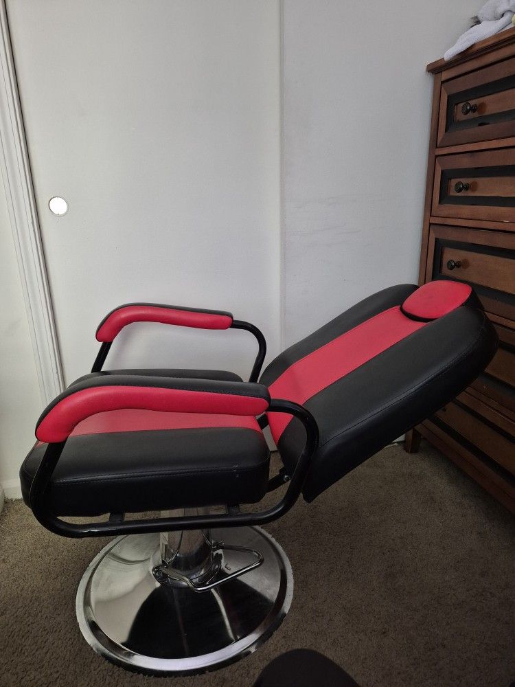 Barberia chair