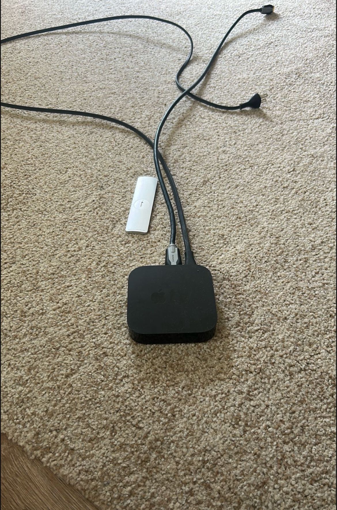 3rd Gen Apple TV