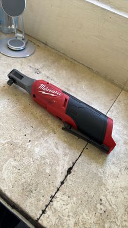 Milwaukee 2567 M12 FUEL 3/8"