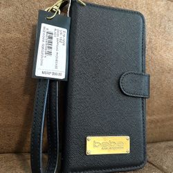 bebe iPhone 10/ iPhone 11 Case 