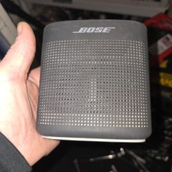 Bose Sound Link2