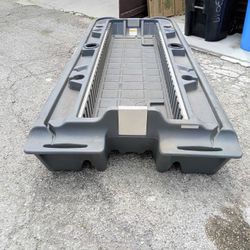 Bass Boat In Good Condition