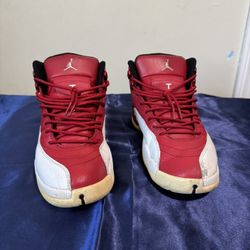 Air Jordan 12 Alternate US Men’s Size 10