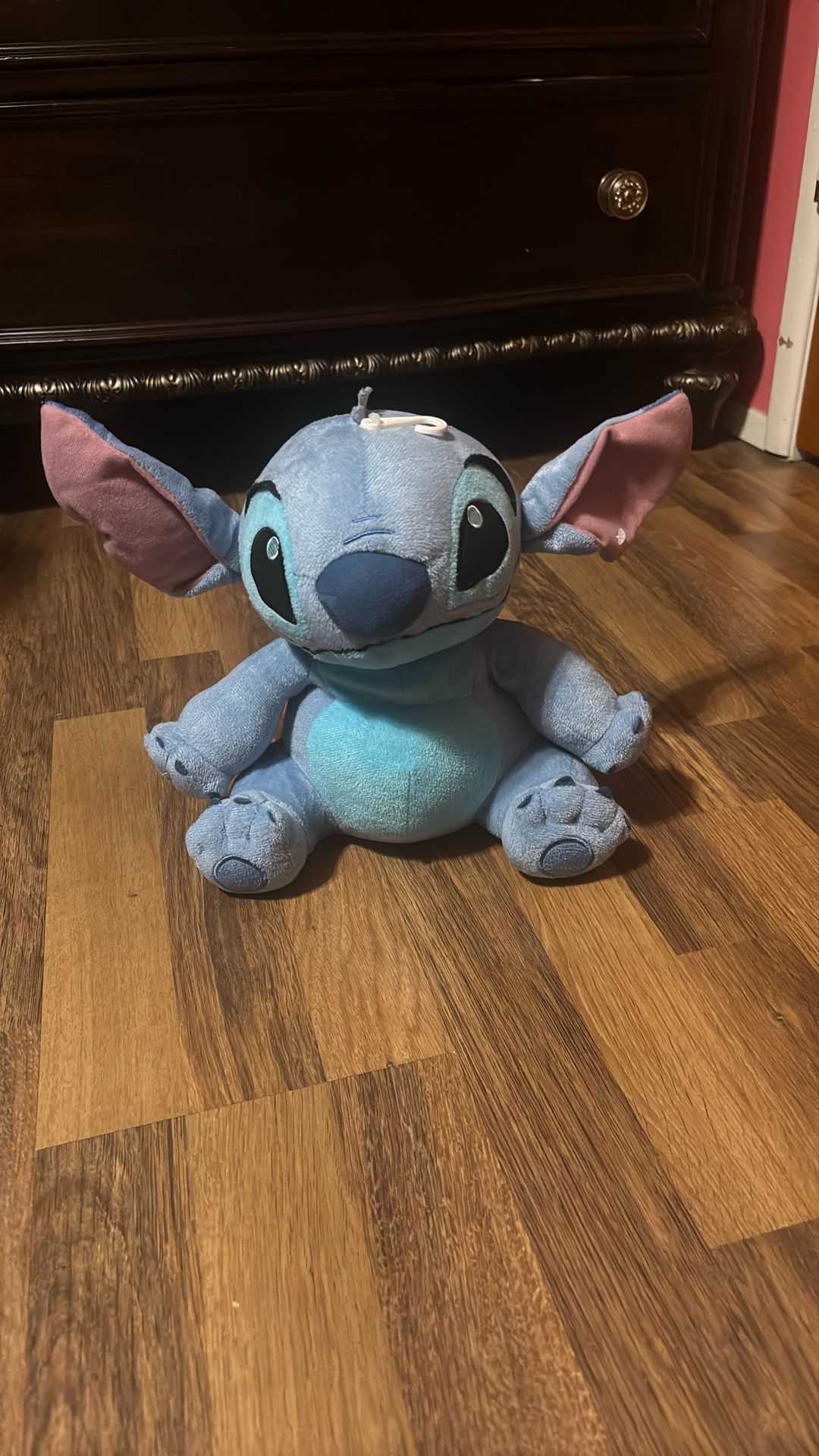 Big Stitch Original Plushie 