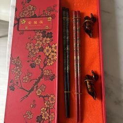 Japanese Chopsticks 