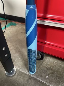Easton Tantrum SlowPitch softball bat