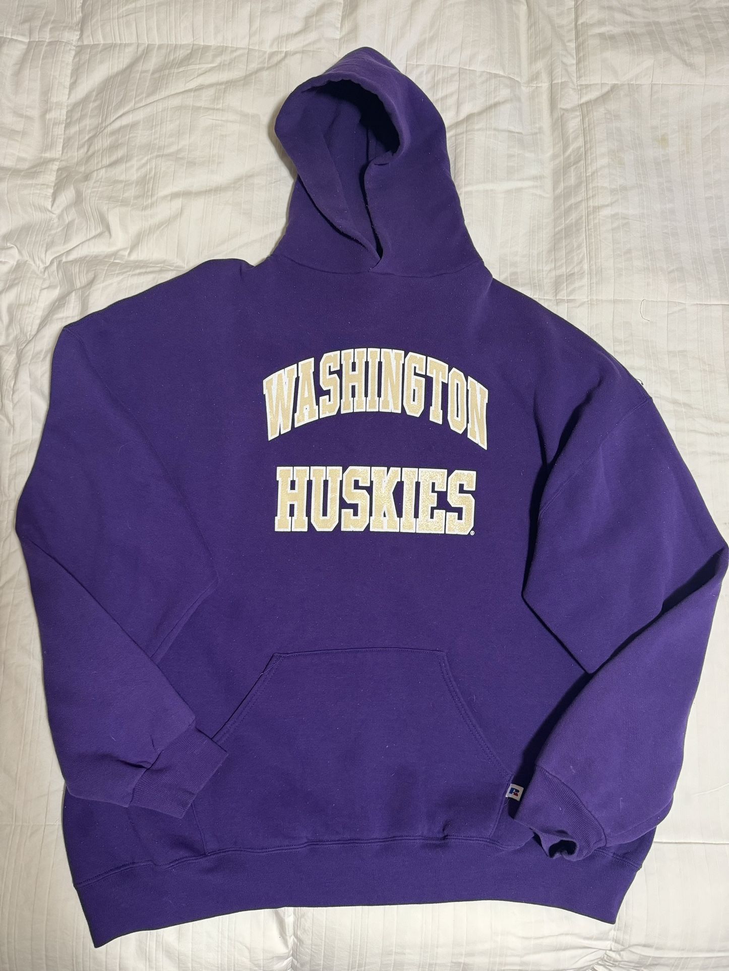 Washington Huskies Hoody 3XL