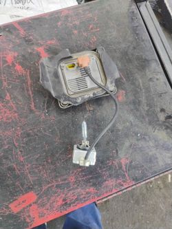 Mustang Headlight Bulb Power